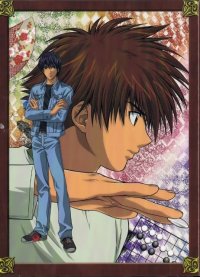 BUY NEW hikaru no go - 161469 Premium Anime Print Poster