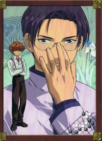 BUY NEW hikaru no go - 161470 Premium Anime Print Poster