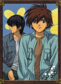 BUY NEW hikaru no go - 161474 Premium Anime Print Poster
