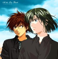 BUY NEW hikaru no go - 162281 Premium Anime Print Poster