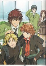 BUY NEW hikaru no go - 166184 Premium Anime Print Poster