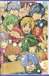 BUY NEW hikaru no go - 166451 Premium Anime Print Poster