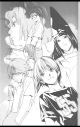 BUY NEW hikaru no go - 177289 Premium Anime Print Poster