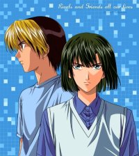 BUY NEW hikaru no go - 178933 Premium Anime Print Poster