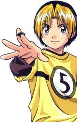 BUY NEW hikaru no go - 20139 Premium Anime Print Poster