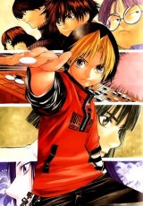 BUY NEW hikaru no go - 24004 Premium Anime Print Poster
