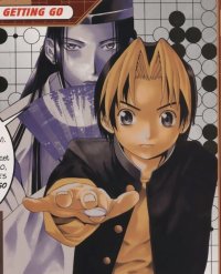 BUY NEW hikaru no go - 26026 Premium Anime Print Poster