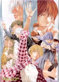 BUY NEW hikaru no go - 30458 Premium Anime Print Poster