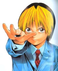 BUY NEW hikaru no go - 32123 Premium Anime Print Poster