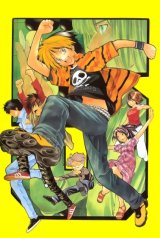 BUY NEW hikaru no go - 32124 Premium Anime Print Poster