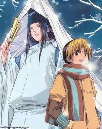 BUY NEW hikaru no go - 36568 Premium Anime Print Poster