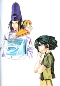 BUY NEW hikaru no go - 37919 Premium Anime Print Poster