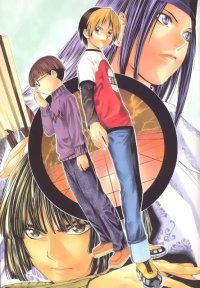 BUY NEW hikaru no go - 43478 Premium Anime Print Poster