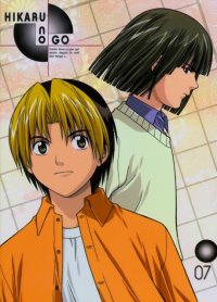 BUY NEW hikaru no go - 45478 Premium Anime Print Poster