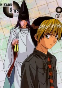 BUY NEW hikaru no go - 45479 Premium Anime Print Poster