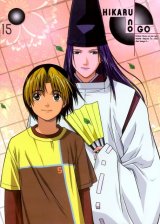 BUY NEW hikaru no go - 46300 Premium Anime Print Poster