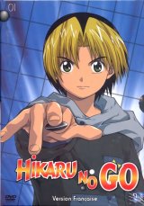 BUY NEW hikaru no go - 51236 Premium Anime Print Poster
