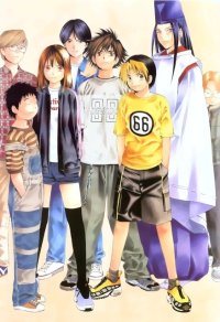 BUY NEW hikaru no go - 57683 Premium Anime Print Poster