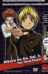 BUY NEW hikaru no go - 76984 Premium Anime Print Poster