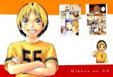 BUY NEW hikaru no go - 84714 Premium Anime Print Poster