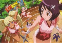 BUY NEW himawari! - 89236 Premium Anime Print Poster