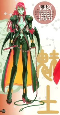 BUY NEW himiko den - 64342 Premium Anime Print Poster