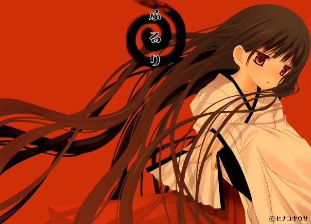BUY NEW hinayuki usa - 118919 Premium Anime Print Poster hinayuki usa - 118919 image