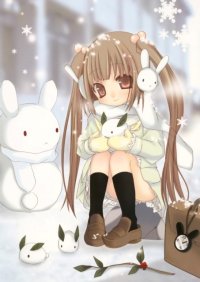 BUY NEW hinayuki usa - 128669 Premium Anime Print Poster
