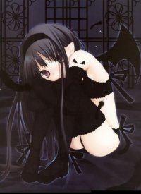 BUY NEW hinayuki usa - 129410 Premium Anime Print Poster