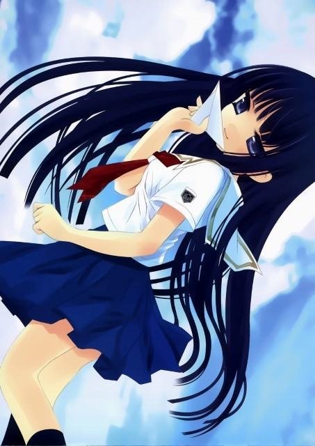 BUY NEW hinayuki usa - 135007 Premium Anime Print Poster hinayuki usa - 135007 image