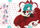 BUY NEW hinayuki usa - 172706 Premium Anime Print Poster