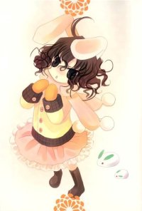 BUY NEW hinayuki usa - 172818 Premium Anime Print Poster