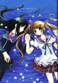 BUY NEW hinayuki usa - 87474 Premium Anime Print Poster