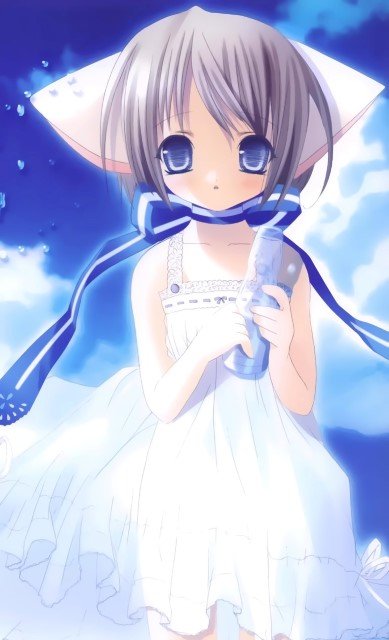 BUY NEW hinayuki usa - 87616 Premium Anime Print Poster hinayuki usa - 87616 image