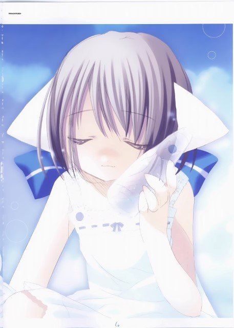 BUY NEW hinayuki usa - 87618 Premium Anime Print Poster hinayuki usa - 87618 image