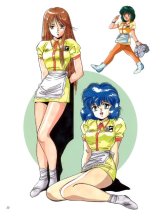 BUY NEW hirano toshihiro - 54311 Premium Anime Print Poster