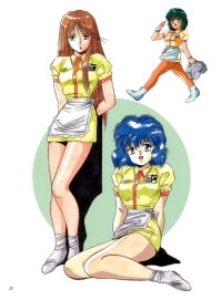 BUY NEW hirano toshihiro - 54311 Premium Anime Print Poster