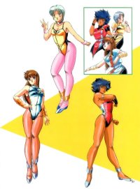 BUY NEW hirano toshihiro - 54370 Premium Anime Print Poster