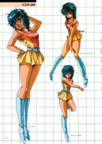 BUY NEW hirano toshihiro - 68220 Premium Anime Print Poster