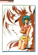 BUY NEW hirano toshihiro - 68299 Premium Anime Print Poster