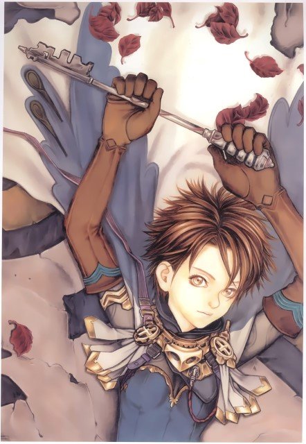 BUY NEW hirofumi fujiko - 90585 Premium Anime Print Poster hirofumi fujiko - 90585 image