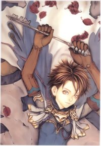 BUY NEW hirofumi fujiko - 90585 Premium Anime Print Poster