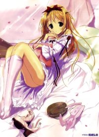 BUY NEW hiroki ozaki - 124595 Premium Anime Print Poster