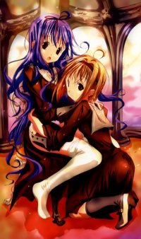 BUY NEW hiroki ozaki - 124596 Premium Anime Print Poster