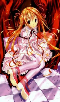 BUY NEW hiroki ozaki - 124597 Premium Anime Print Poster