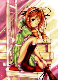 BUY NEW hiroki ozaki - 124598 Premium Anime Print Poster