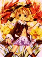BUY NEW hiroki ozaki - 124599 Premium Anime Print Poster