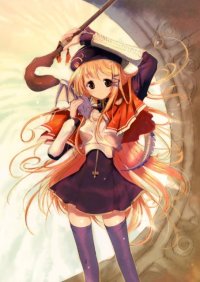 BUY NEW hiroki ozaki - 127292 Premium Anime Print Poster