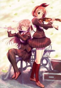 BUY NEW hiroki ozaki - 128967 Premium Anime Print Poster
