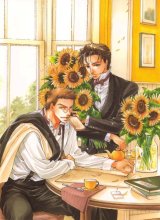 BUY NEW hirotaka kisaragi - 107748 Premium Anime Print Poster